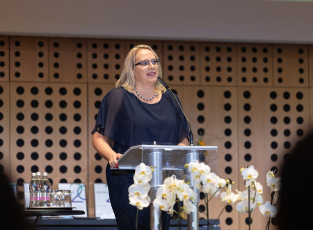 Nagovor skrbnice portala SPOT